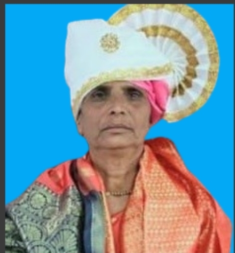 श्रीमती. उषा पंडित निकम